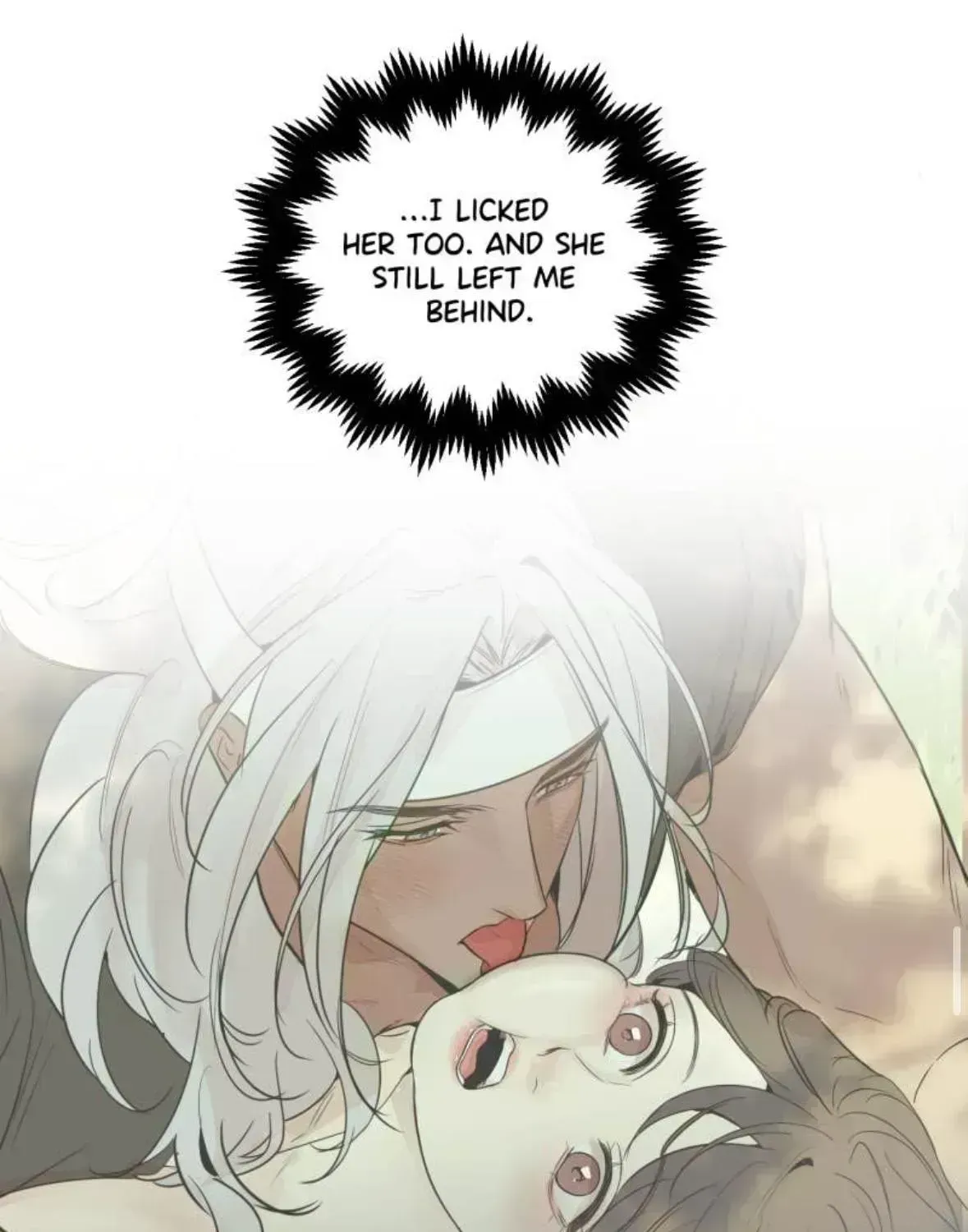 Read Shifting Tails chapter 15.9 image 31 on Lezhin