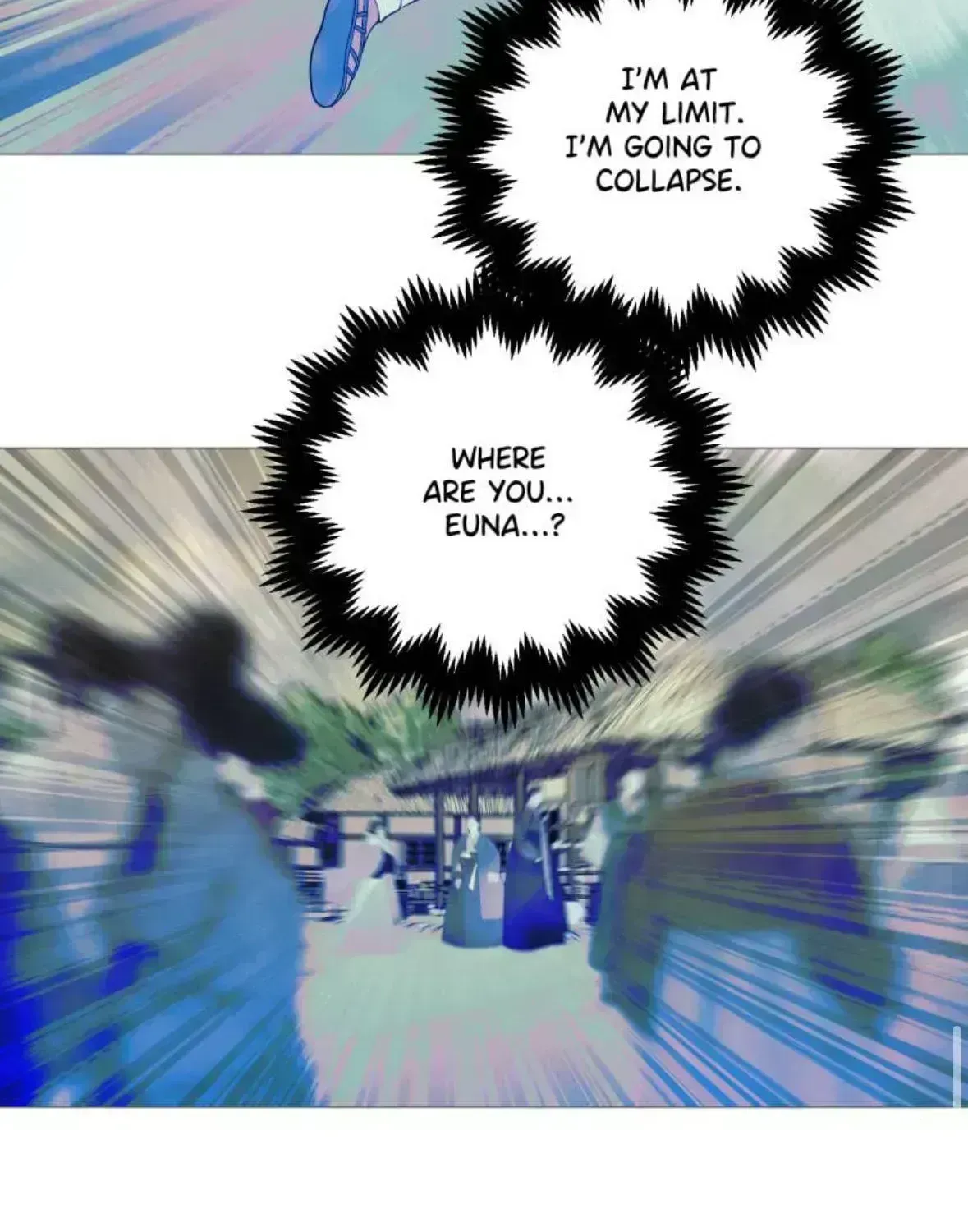 Read Shifting Tails chapter 15.9 image 36 on Lezhin