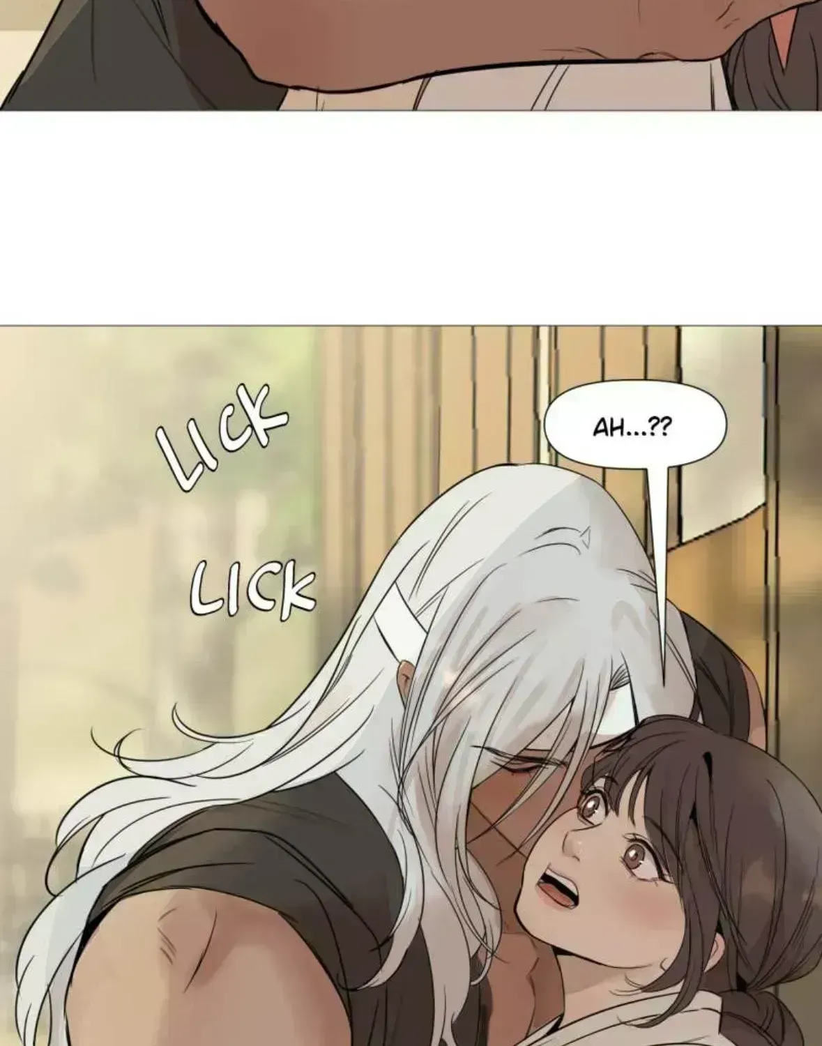 Read Shifting Tails chapter 15.9 image 47 on Lezhin