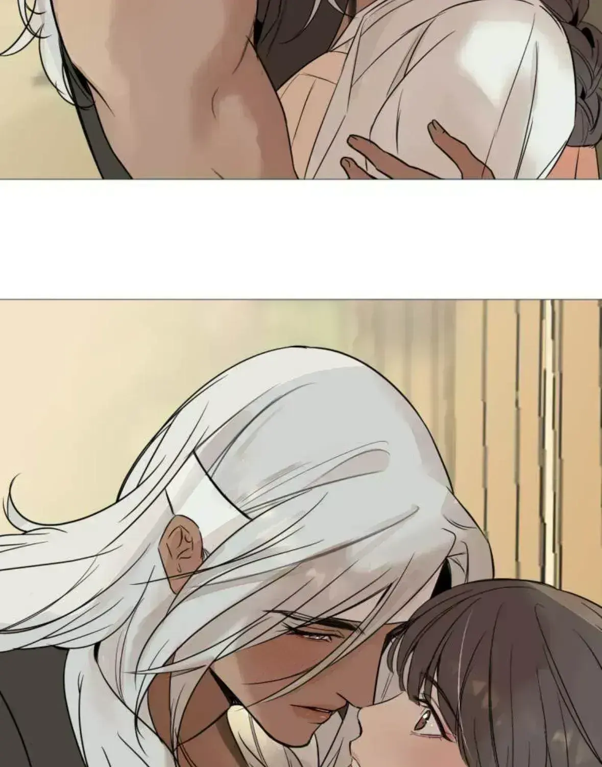 Read Shifting Tails chapter 15.9 image 48 on Lezhin