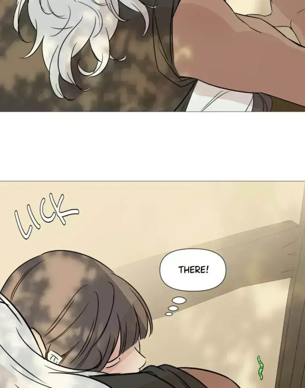 Read Shifting Tails chapter 15.9 image 57 on Lezhin