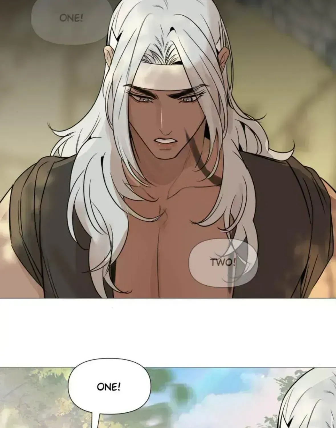 Read Shifting Tails chapter 15.9 image 8 on Lezhin