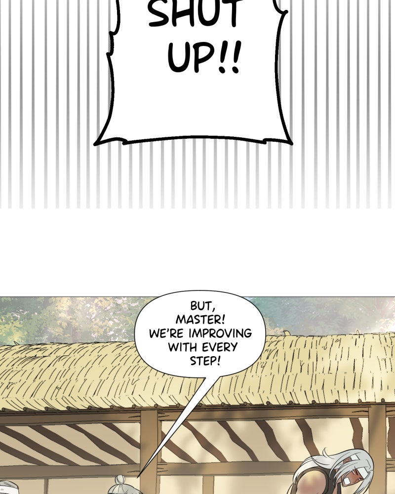 Read Shifting Tails chapter 15 image 10 on Lezhin