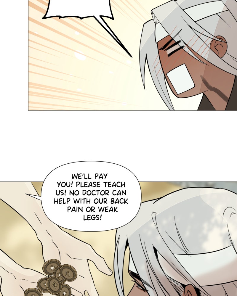 Read Shifting Tails chapter 15 image 12 on Lezhin