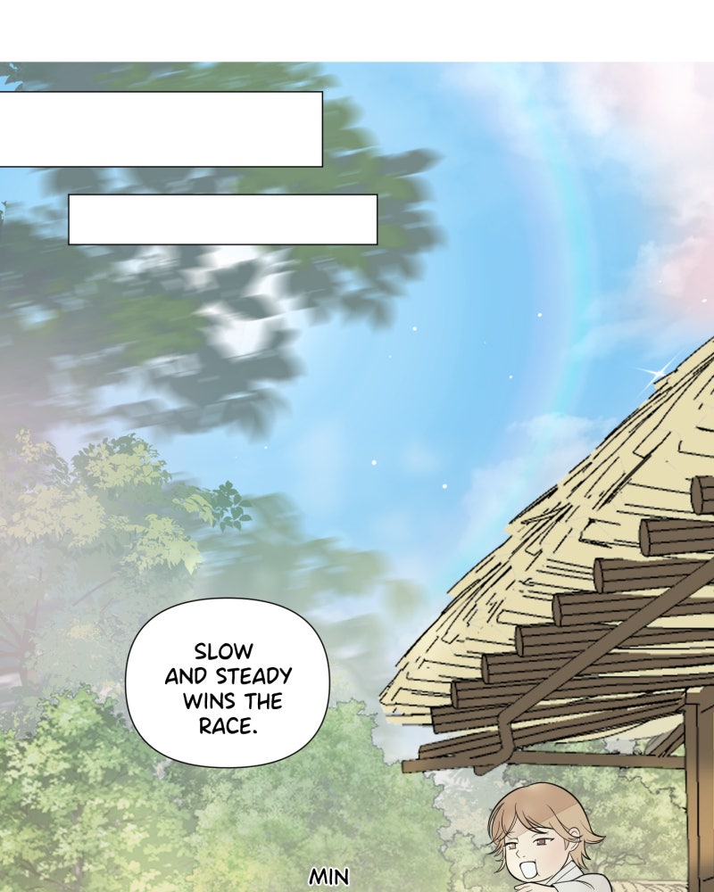 Read Shifting Tails chapter 15 image 15 on Lezhin