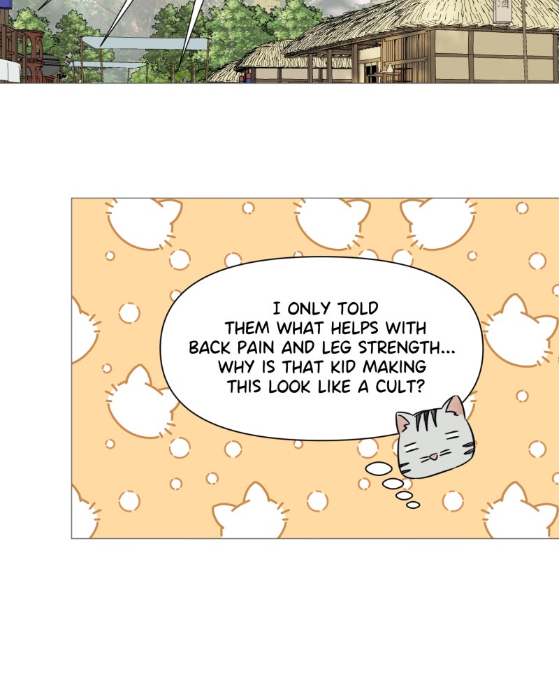 Read Shifting Tails chapter 15 image 19 on Lezhin