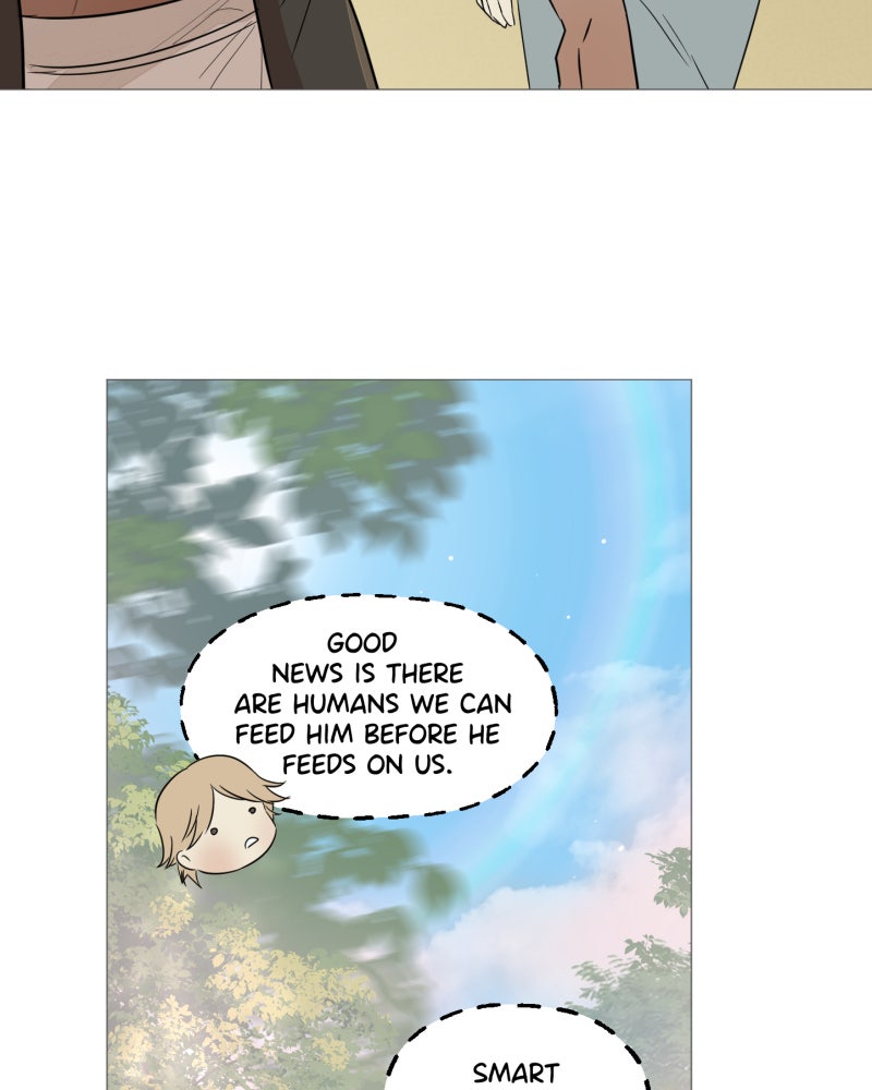 Read Shifting Tails chapter 15 image 2 on Lezhin