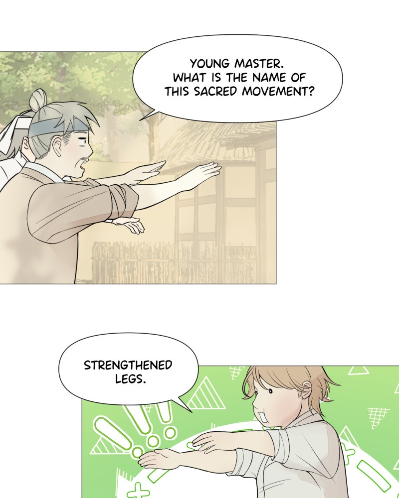 Read Shifting Tails chapter 15 image 20 on Lezhin