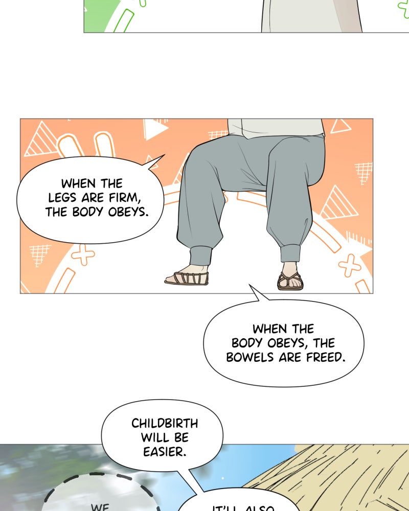 Read Shifting Tails chapter 15 image 21 on Lezhin