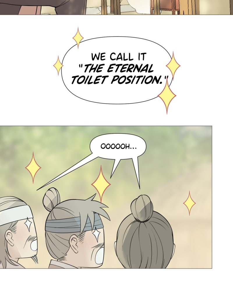 Read Shifting Tails chapter 15 image 23 on Lezhin