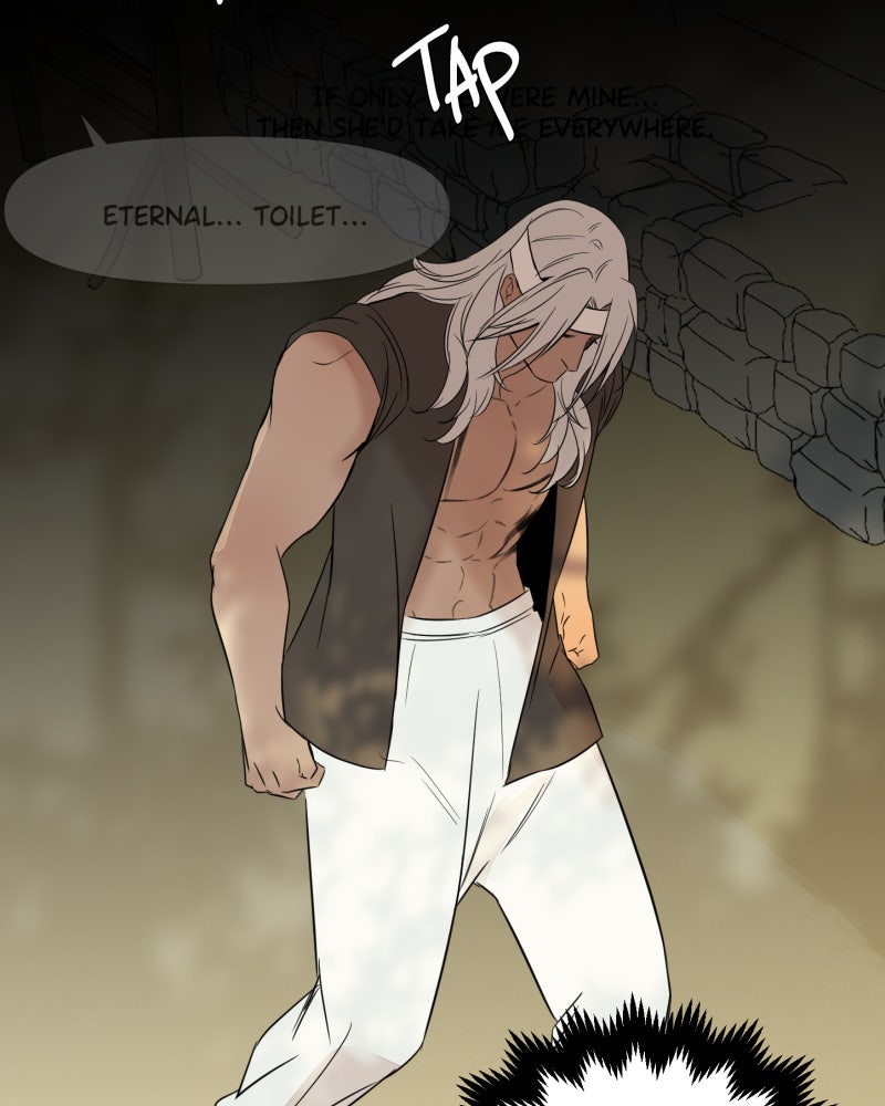 Read Shifting Tails chapter 15 image 26 on Lezhin