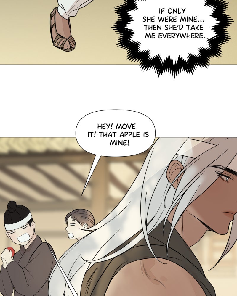 Read Shifting Tails chapter 15 image 27 on Lezhin