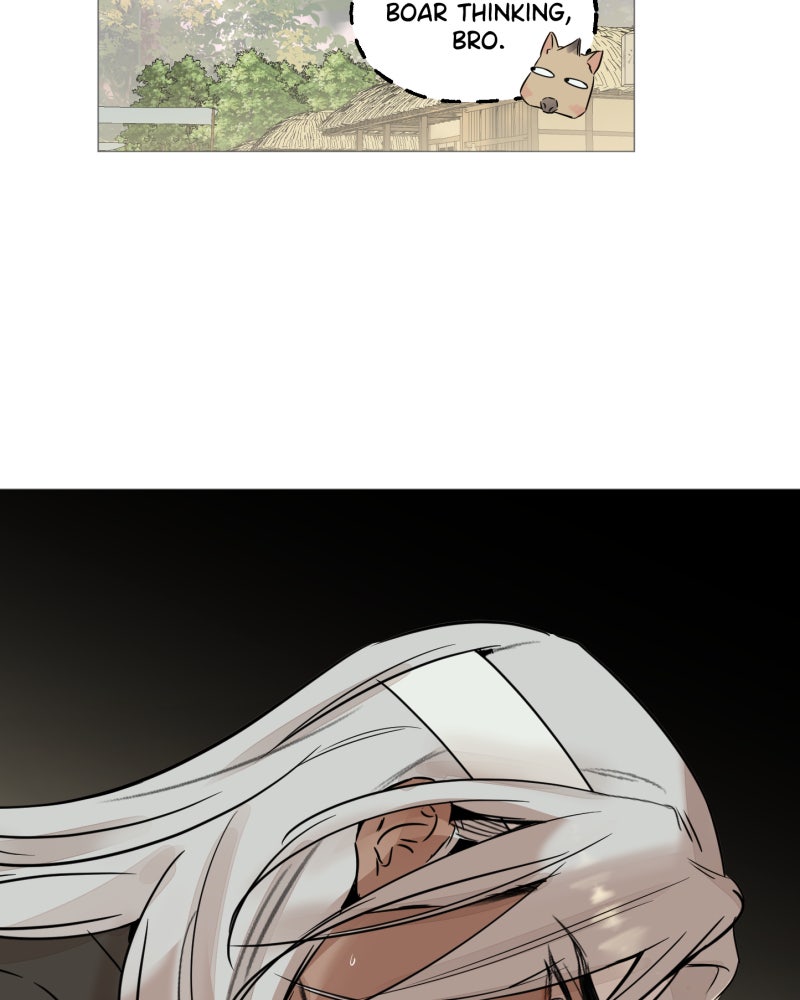 Read Shifting Tails chapter 15 image 3 on Lezhin