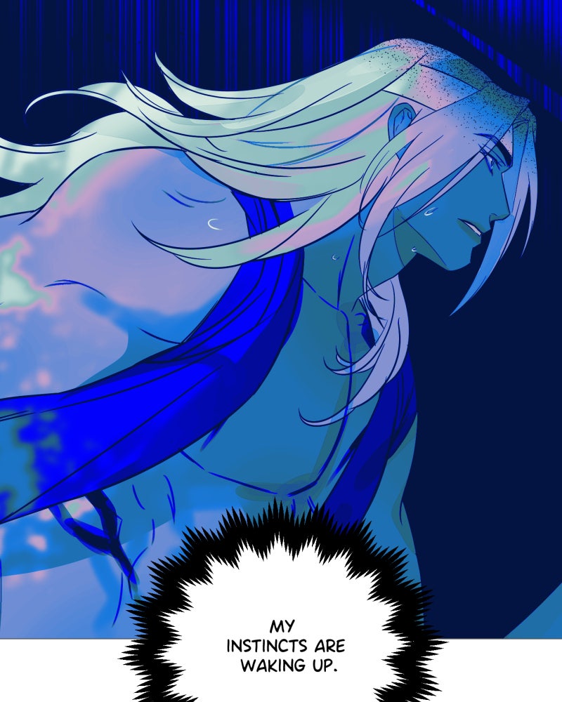 Read Shifting Tails chapter 15 image 35 on Lezhin