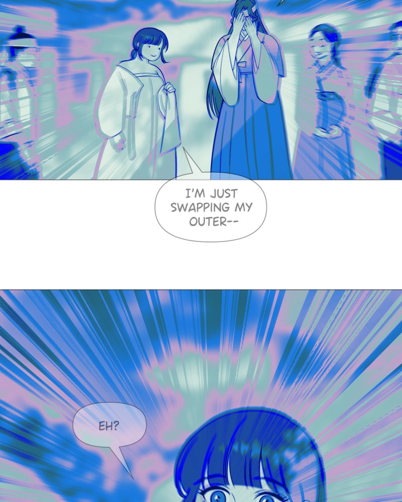 Read Shifting Tails chapter 15 image 37 on Lezhin