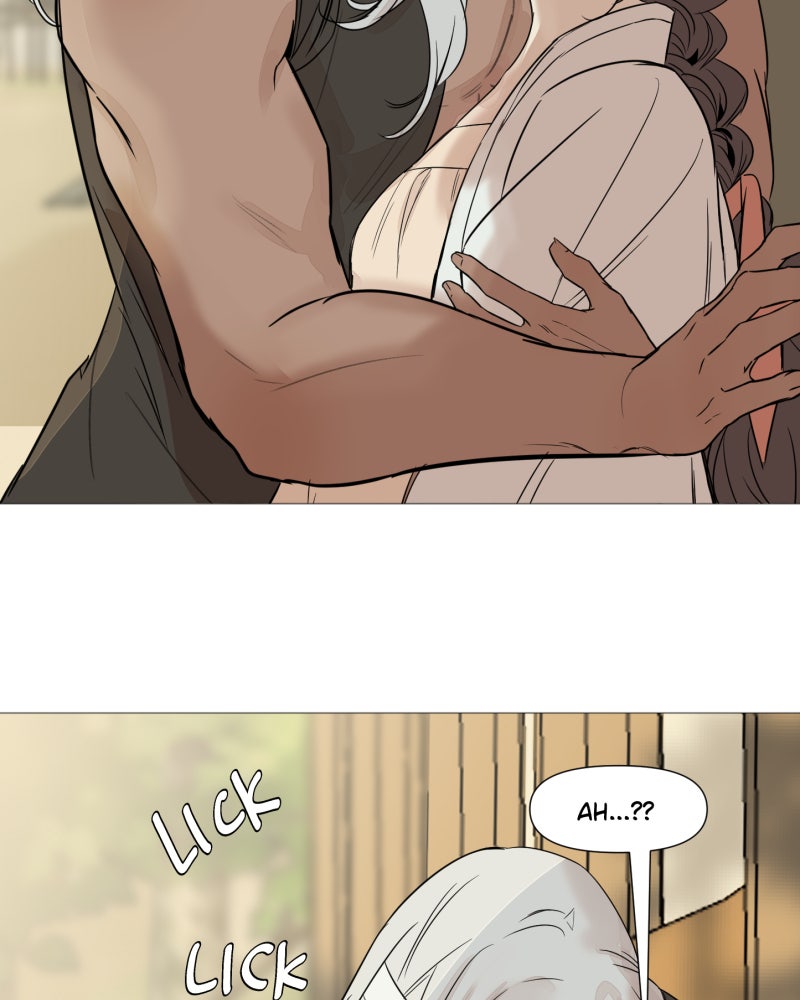 Read Shifting Tails chapter 15 image 43 on Lezhin