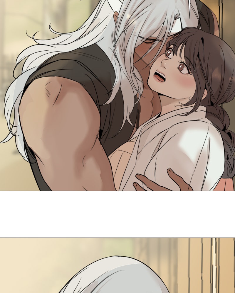 Read Shifting Tails chapter 15 image 44 on Lezhin