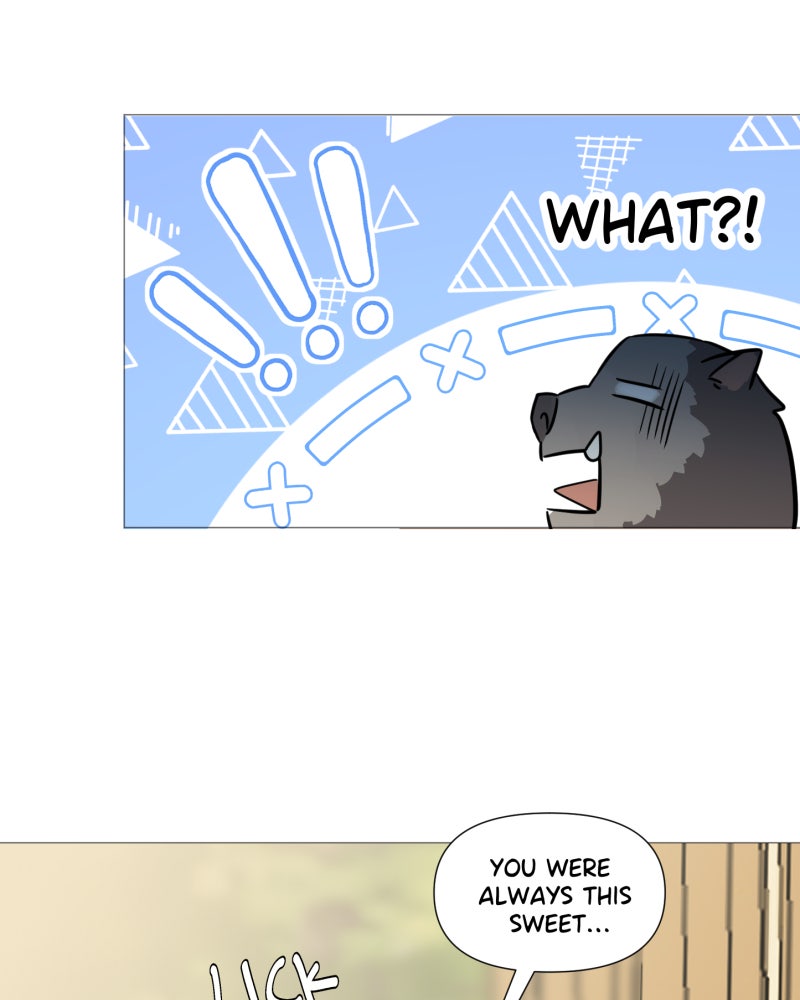 Read Shifting Tails chapter 15 image 46 on Lezhin