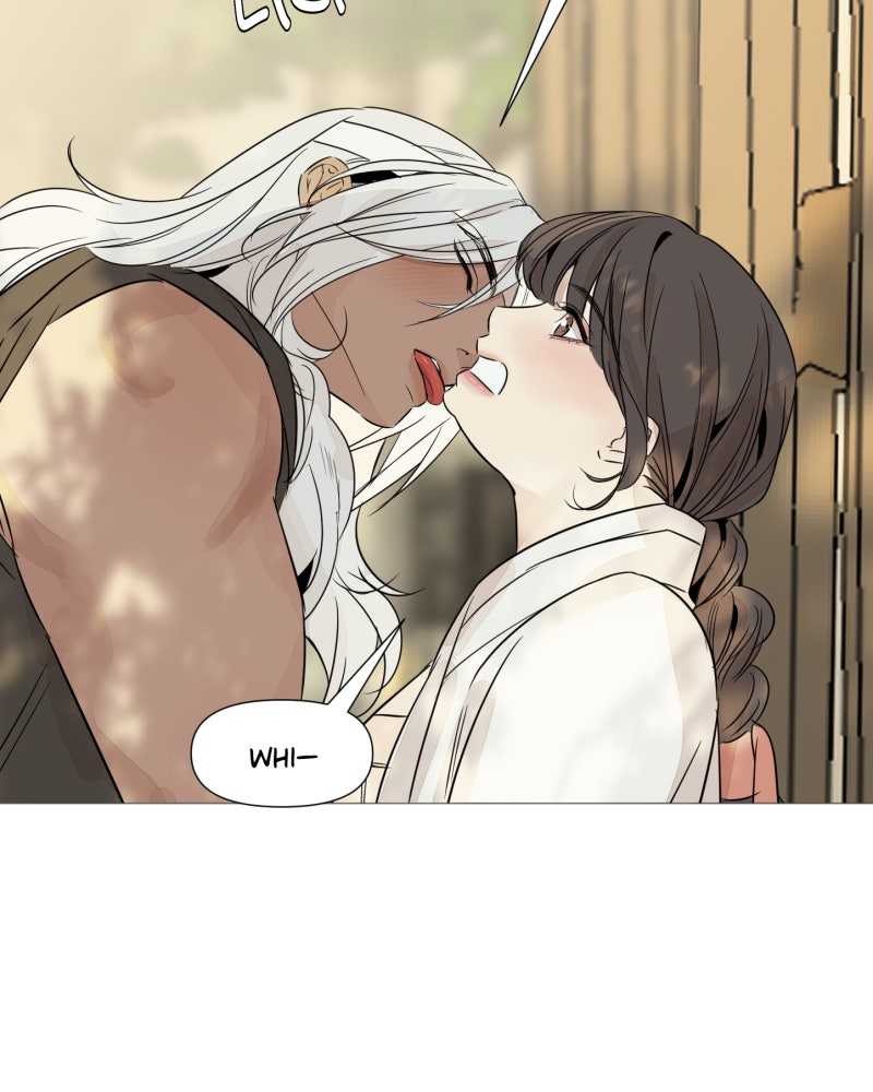 Read Shifting Tails chapter 15 image 47 on Lezhin