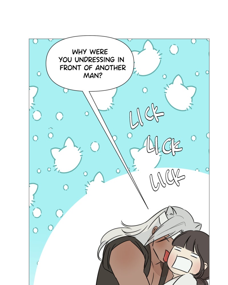 Read Shifting Tails chapter 15 image 48 on Lezhin