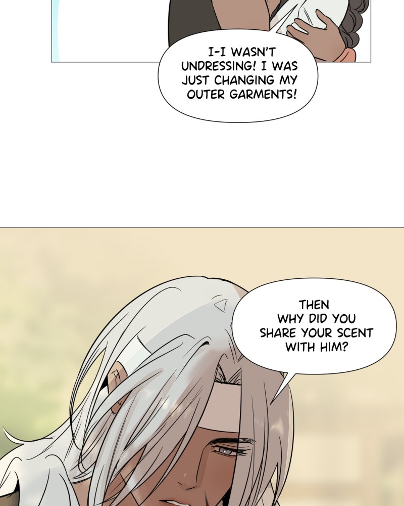 Read Shifting Tails chapter 15 image 49 on Lezhin