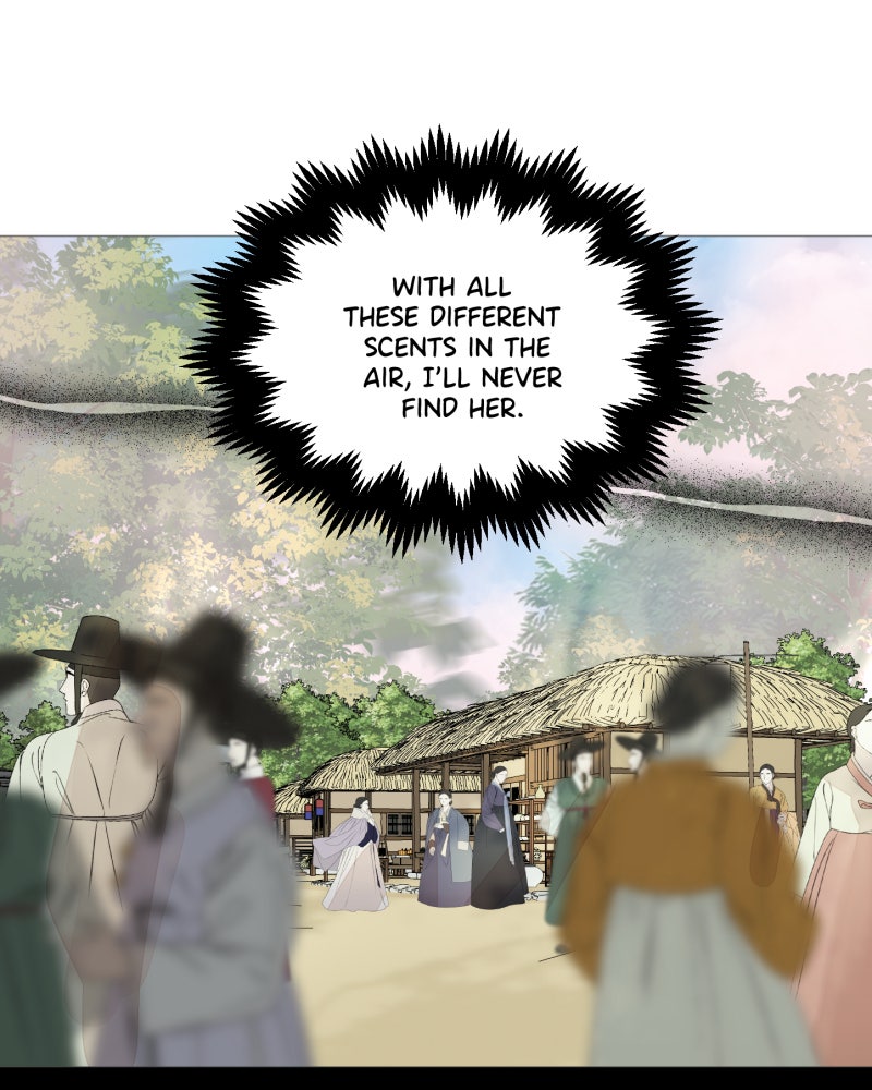 Read Shifting Tails chapter 15 image 5 on Lezhin