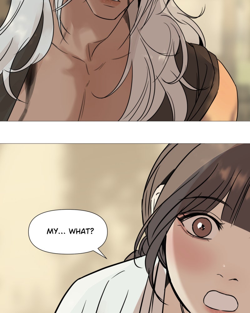 Read Shifting Tails chapter 15 image 50 on Lezhin
