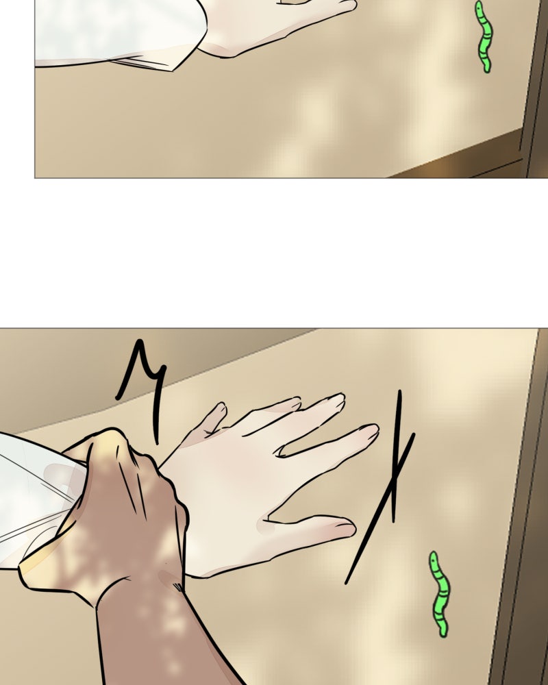 Read Shifting Tails chapter 15 image 54 on Lezhin
