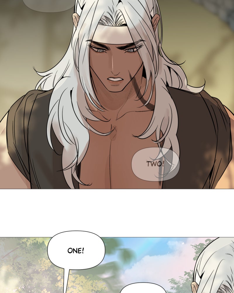 Read Shifting Tails chapter 15 image 8 on Lezhin