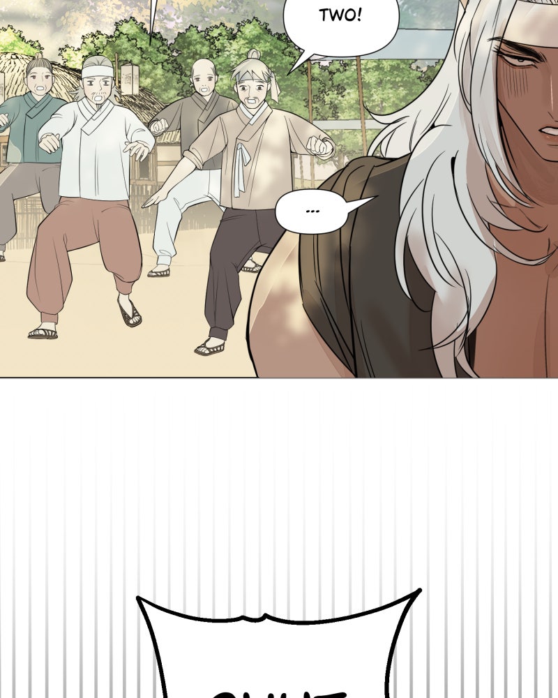Read Shifting Tails chapter 15 image 9 on Lezhin