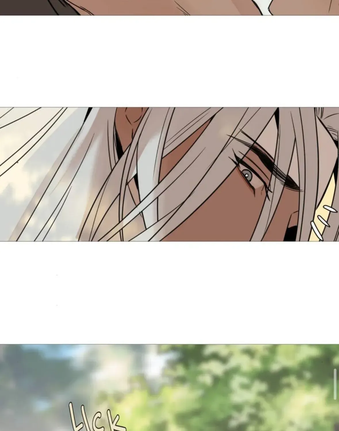 Read Shifting Tails chapter 16.1 image 1 on Lezhin