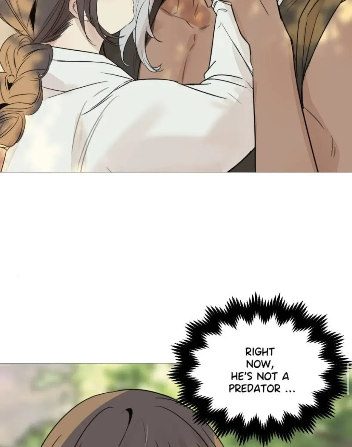 Read Shifting Tails chapter 16.1 image 10 on Lezhin