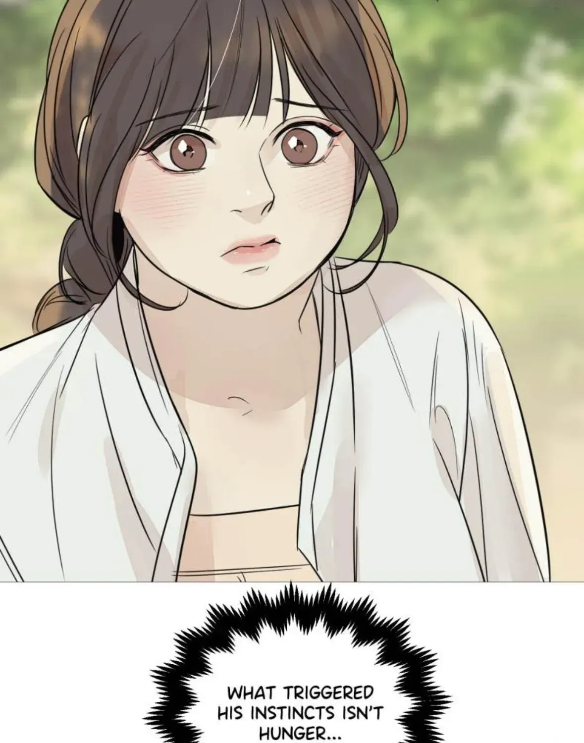 Read Shifting Tails chapter 16.1 image 11 on Lezhin