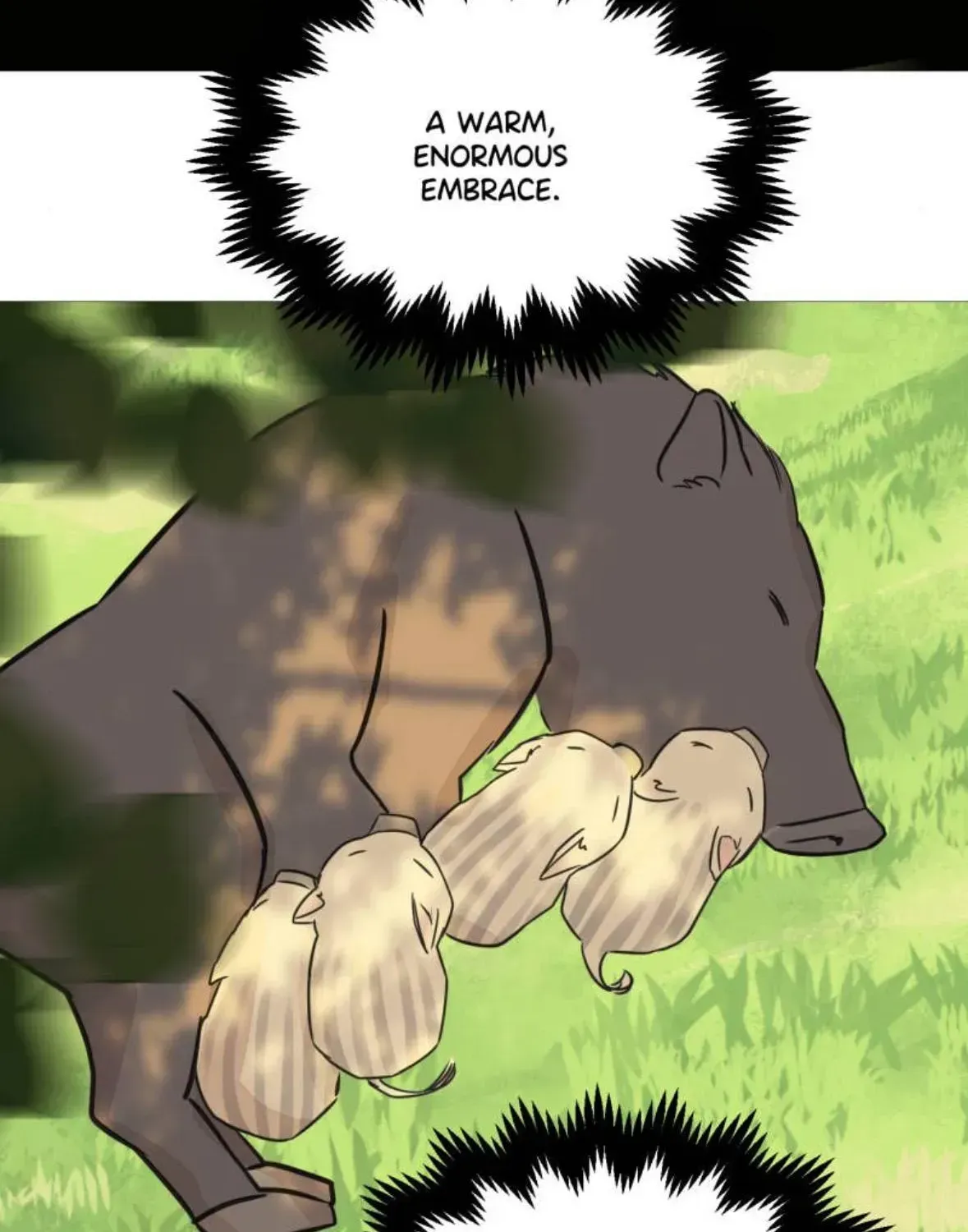 Read Shifting Tails chapter 16.1 image 17 on Lezhin