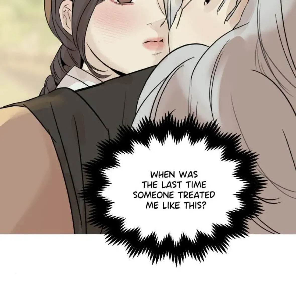 Read Shifting Tails chapter 16.1 image 19 on Lezhin