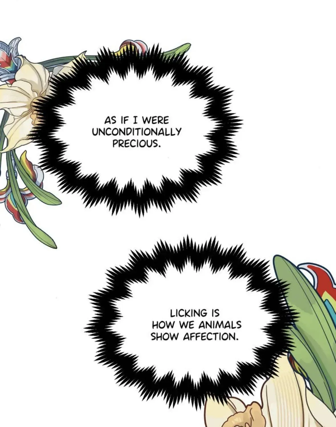 Read Shifting Tails chapter 16.1 image 20 on Lezhin