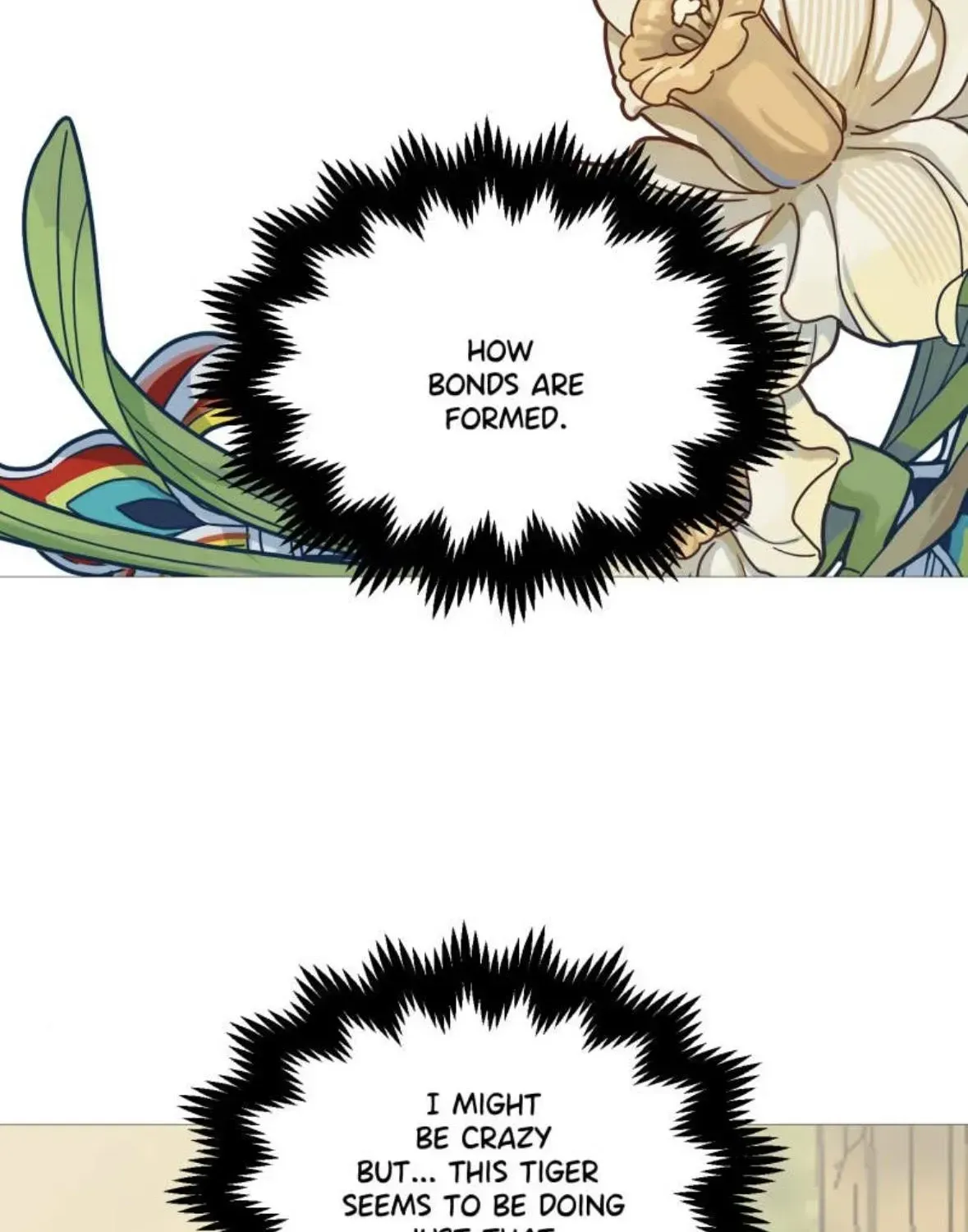 Read Shifting Tails chapter 16.1 image 21 on Lezhin