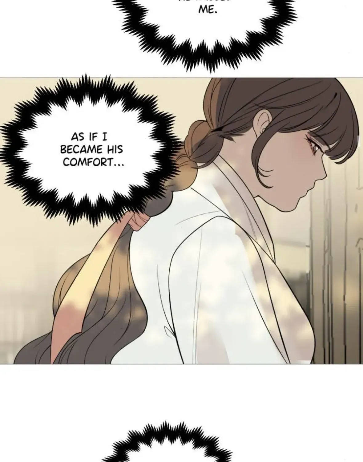 Read Shifting Tails chapter 16.1 image 23 on Lezhin