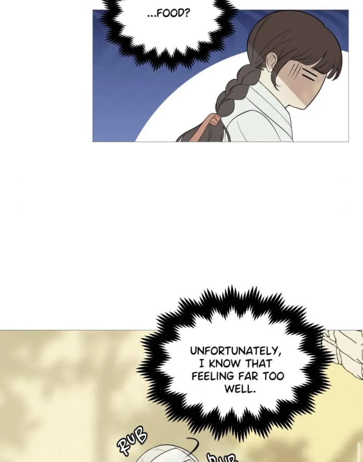 Read Shifting Tails chapter 16.1 image 24 on Lezhin
