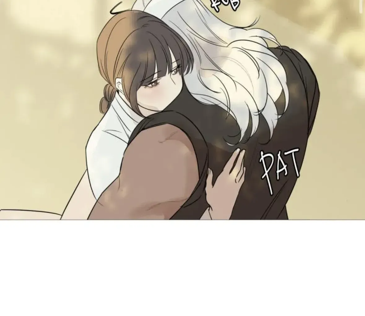 Read Shifting Tails chapter 16.1 image 25 on Lezhin
