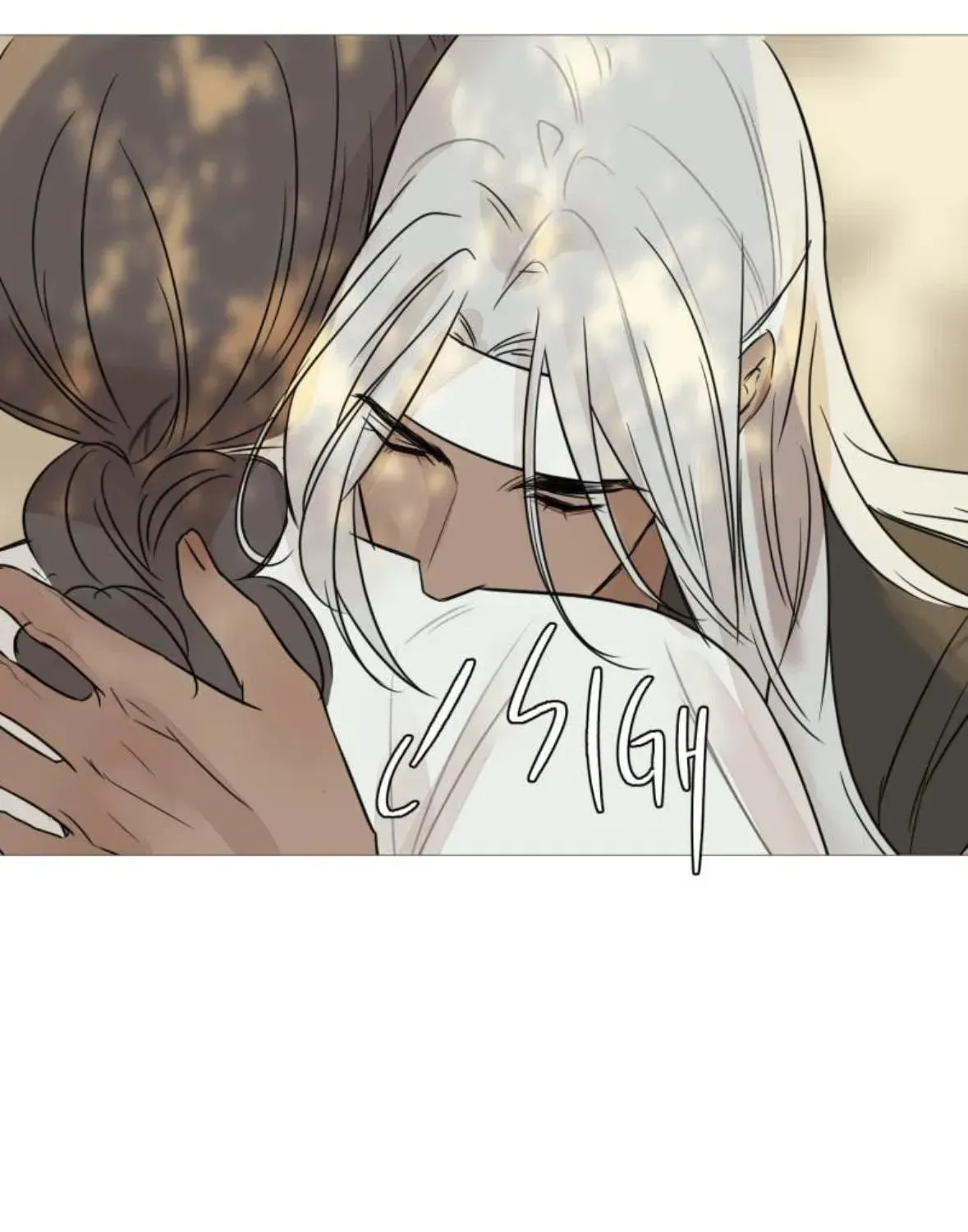 Read Shifting Tails chapter 16.1 image 26 on Lezhin