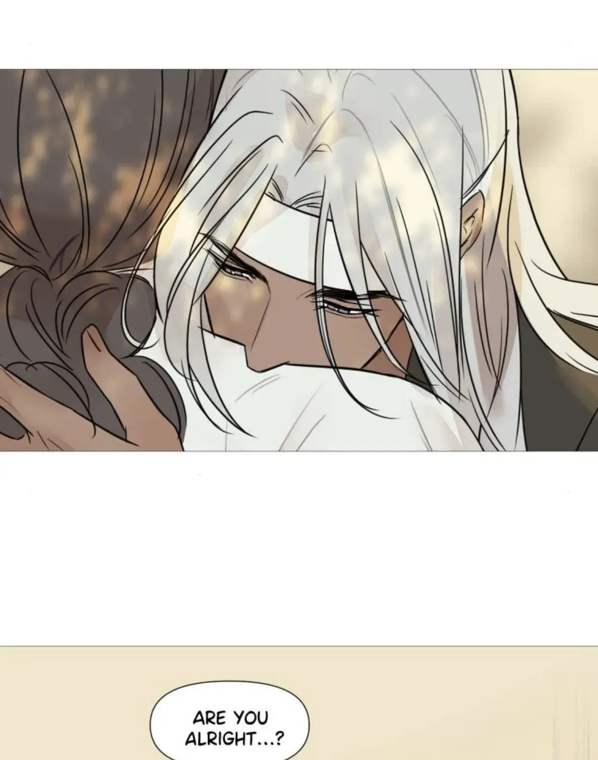 Read Shifting Tails chapter 16.1 image 27 on Lezhin
