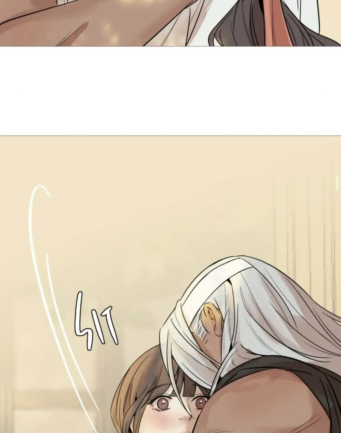 Read Shifting Tails chapter 16.1 image 3 on Lezhin