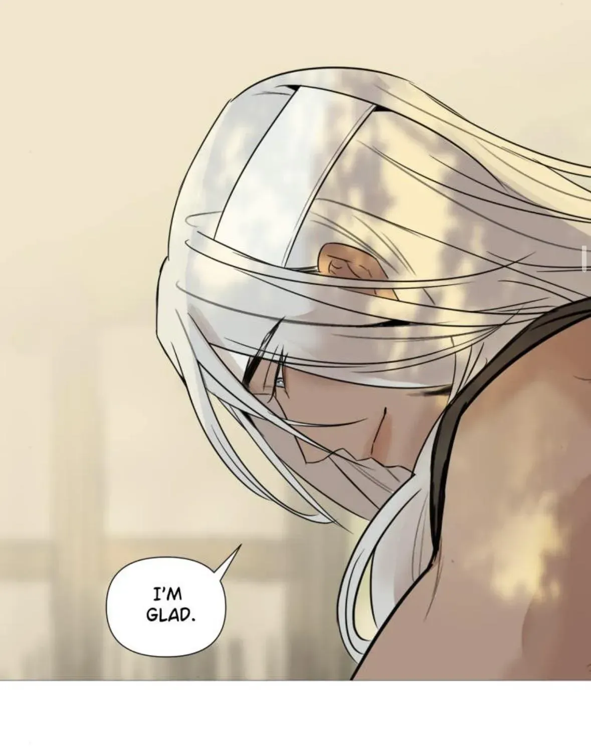 Read Shifting Tails chapter 16.1 image 30 on Lezhin