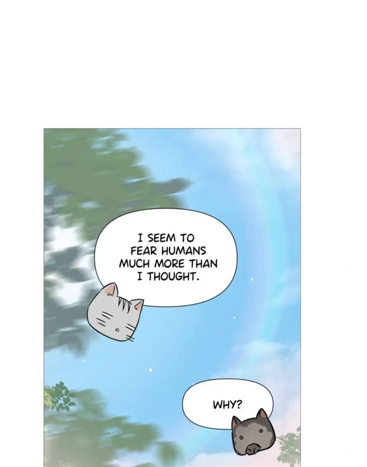 Read Shifting Tails chapter 16.1 image 32 on Lezhin
