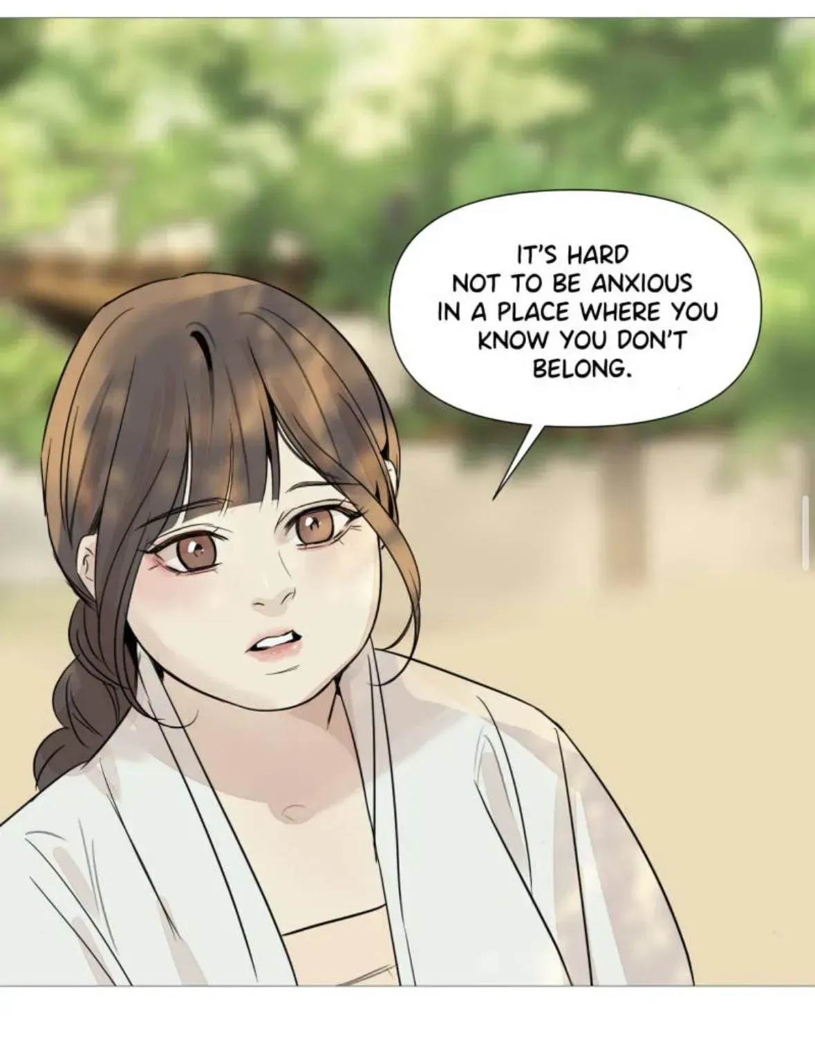Read Shifting Tails chapter 16.1 image 36 on Lezhin