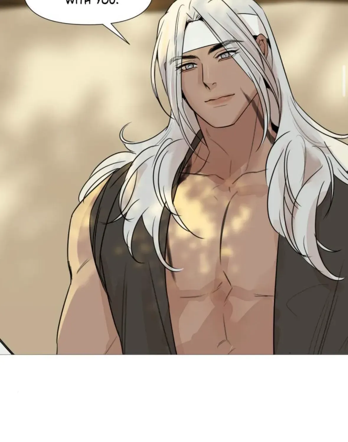 Read Shifting Tails chapter 16.1 image 39 on Lezhin