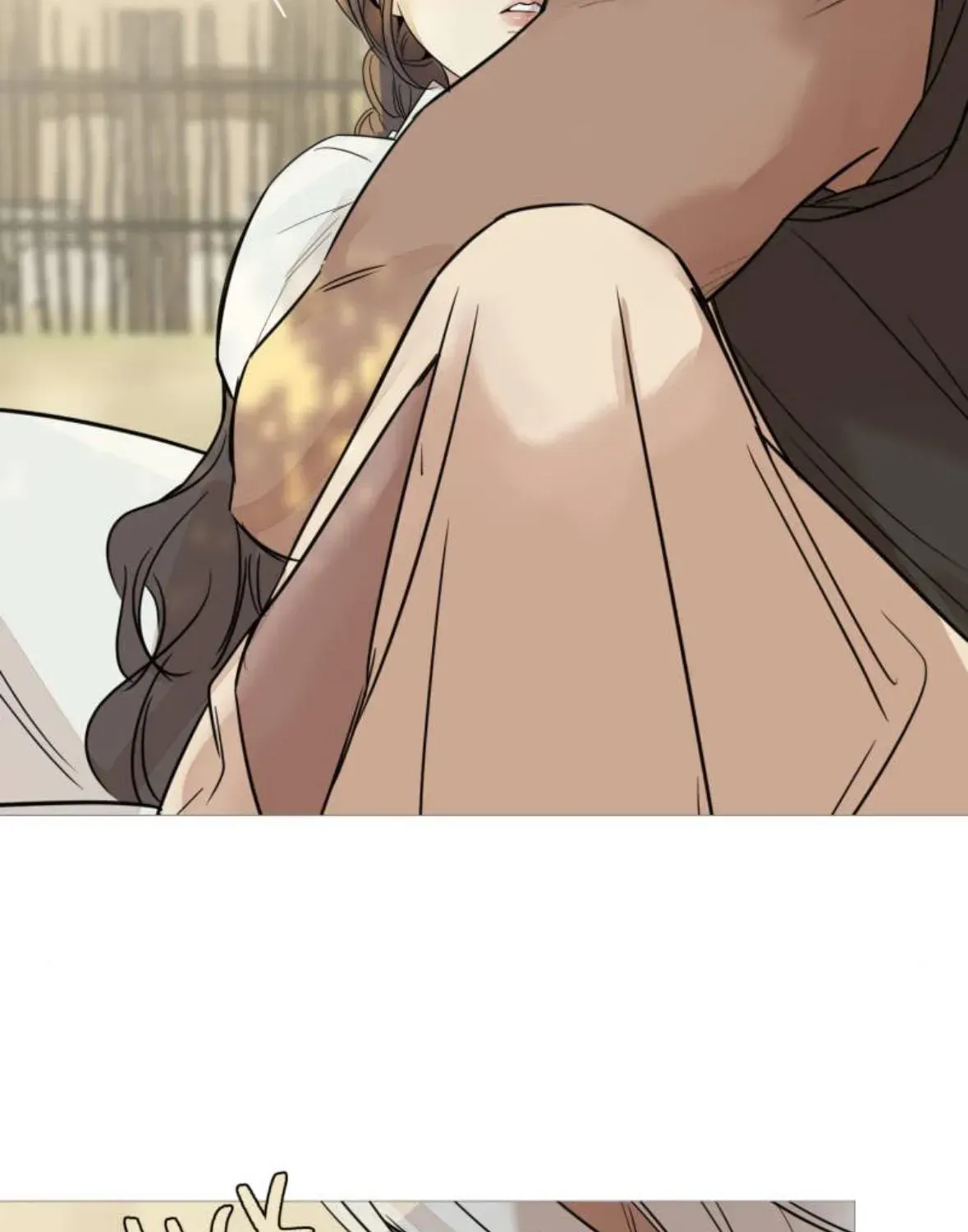 Read Shifting Tails chapter 16.1 image 4 on Lezhin
