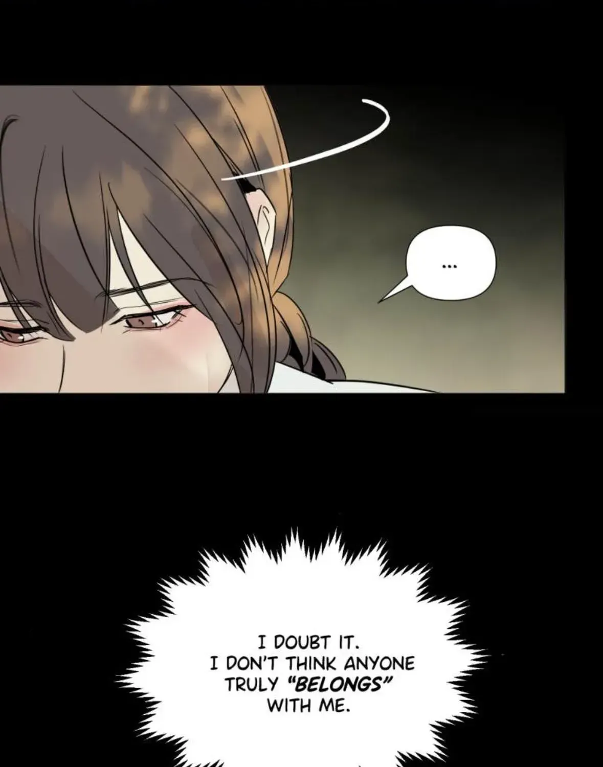 Read Shifting Tails chapter 16.1 image 41 on Lezhin