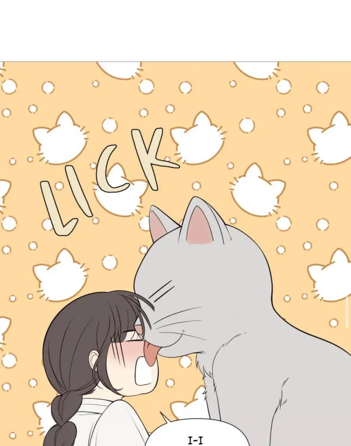 Read Shifting Tails chapter 16.1 image 45 on Lezhin